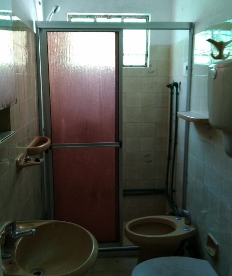 Baño II