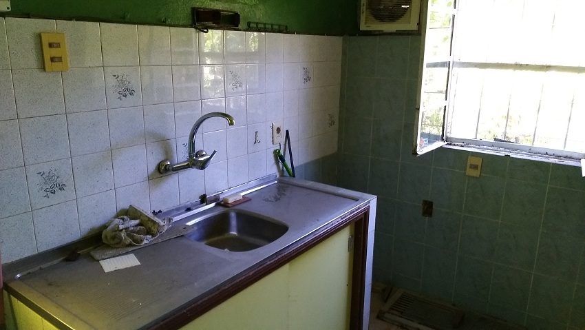 Cocina