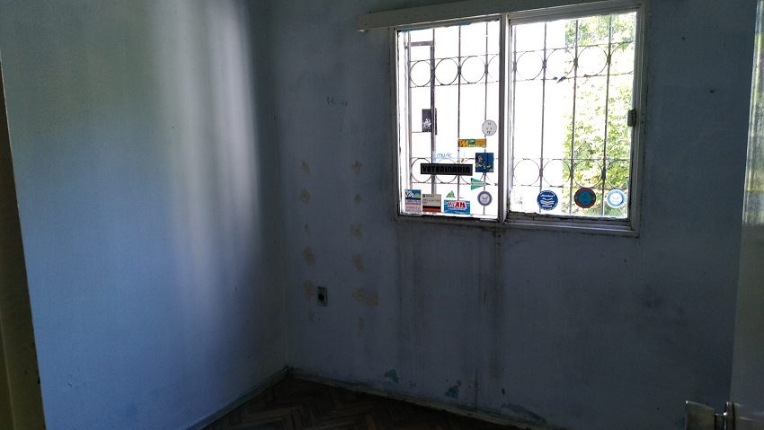 Dorm III a