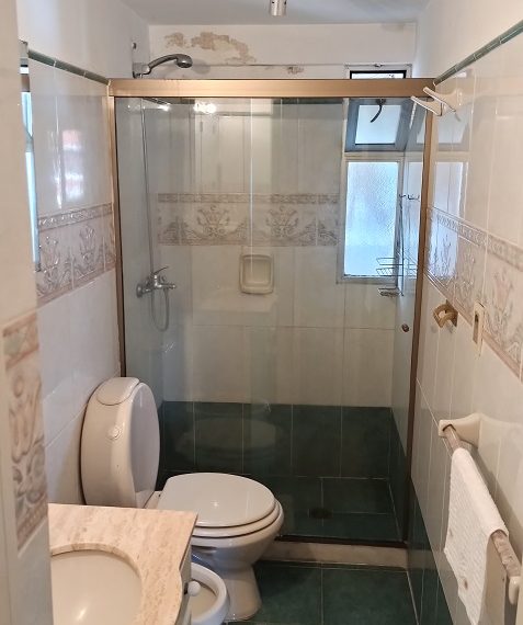 Baño 01