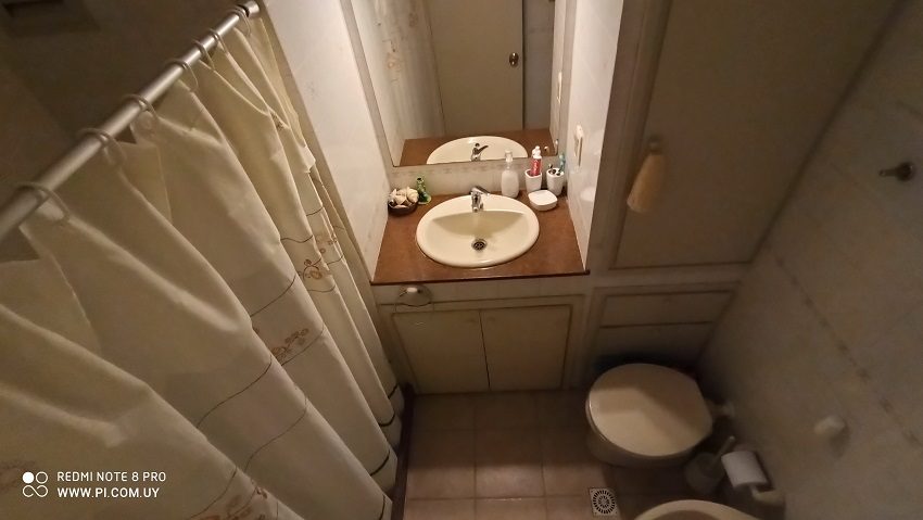 Baño 01