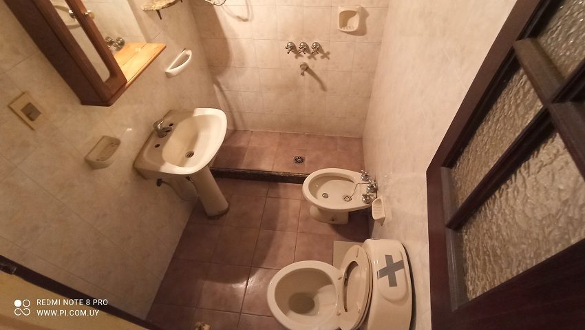 Casa I Baño