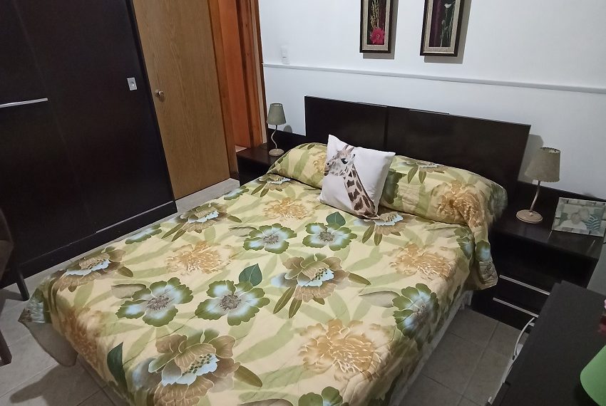 Dormitorio 04