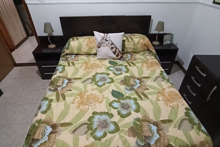 Dormitorio 05