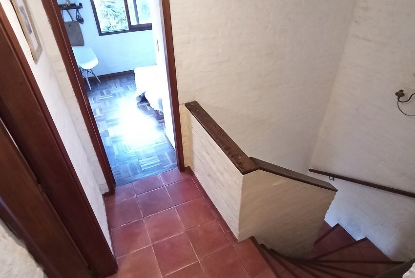 Escalera y distribución (1)