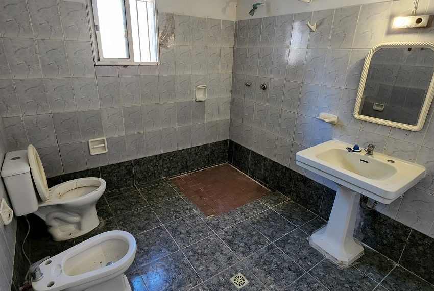 Baño (1)