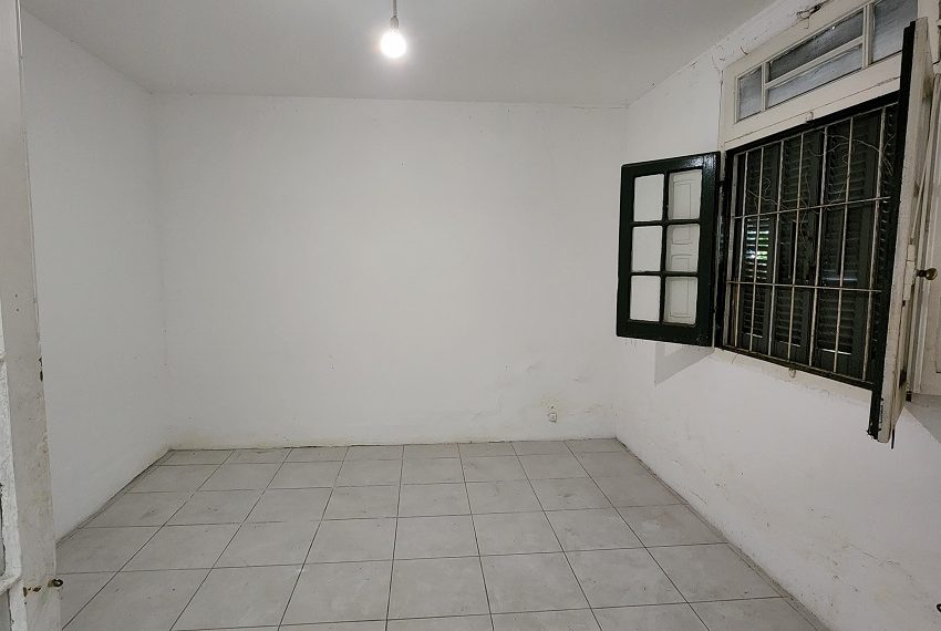 Dorm a la calle (3)