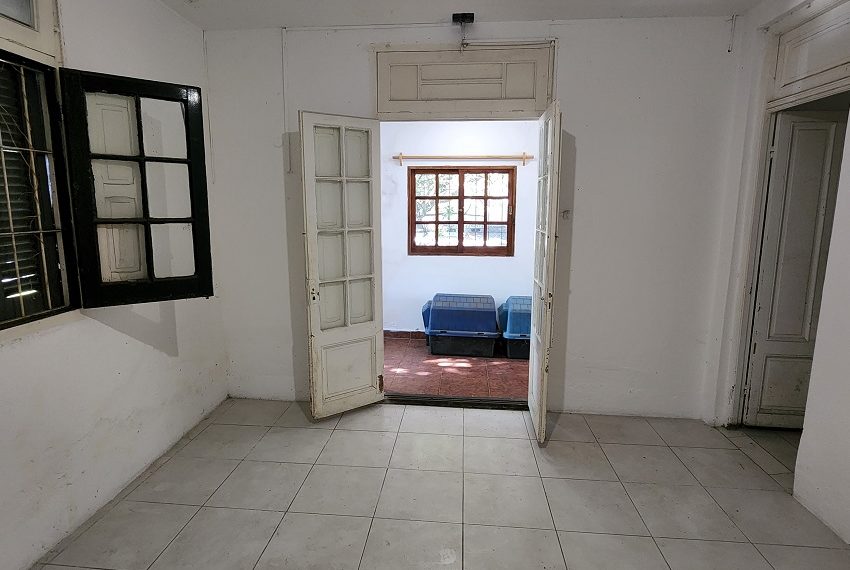 Dorm a la calle (4)