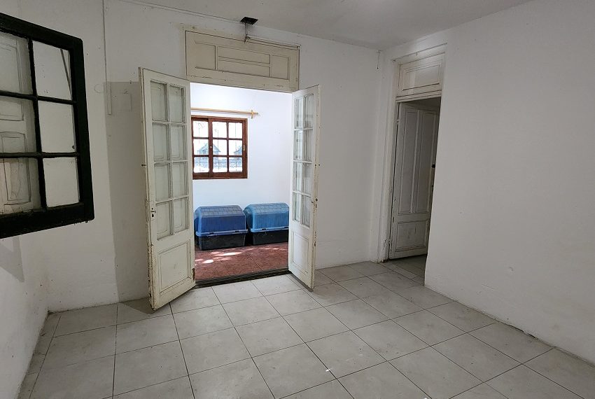 Dorm a la calle (5)