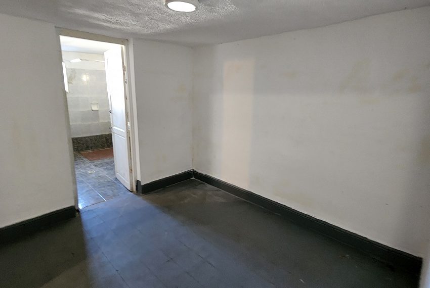 Dorm al baño (3)