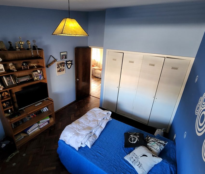 Dorm II (8)