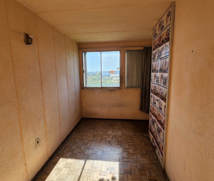 Dorm II (3)