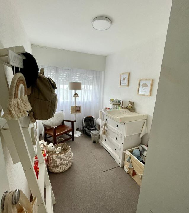 Dorm II 01