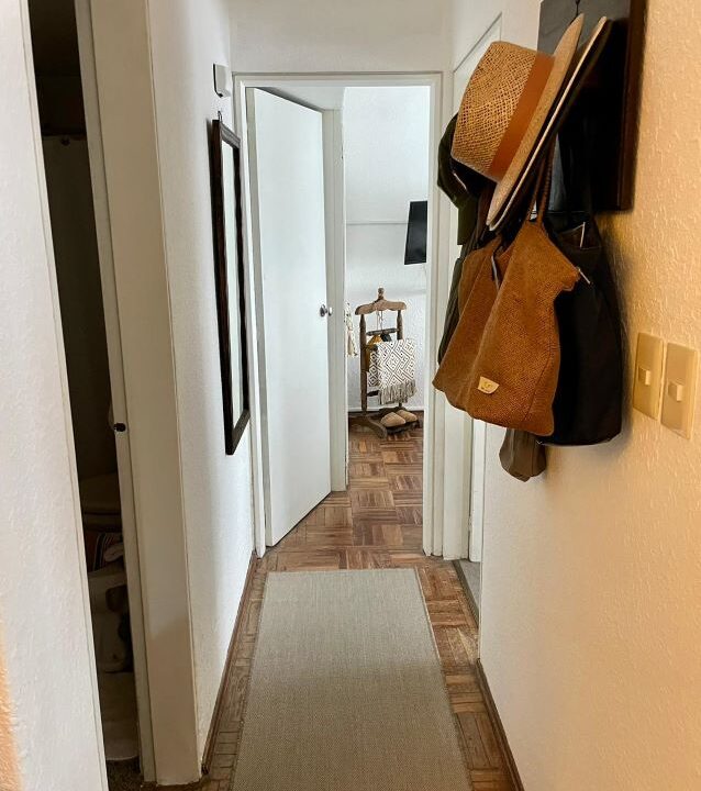 Pasillo de dist 01
