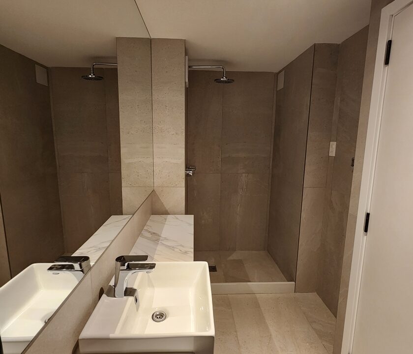 Baño (1)